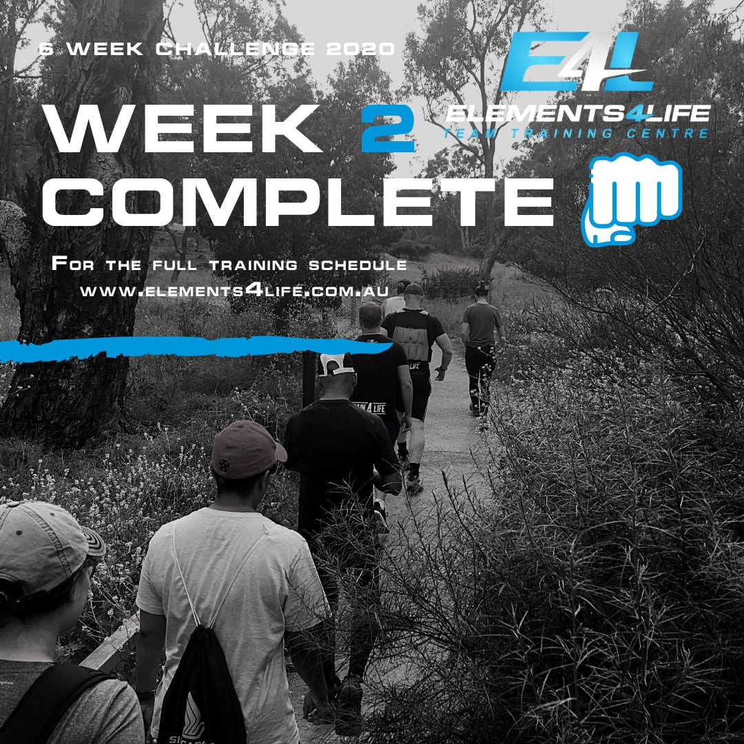 6 Week Challenge 2020 (5)