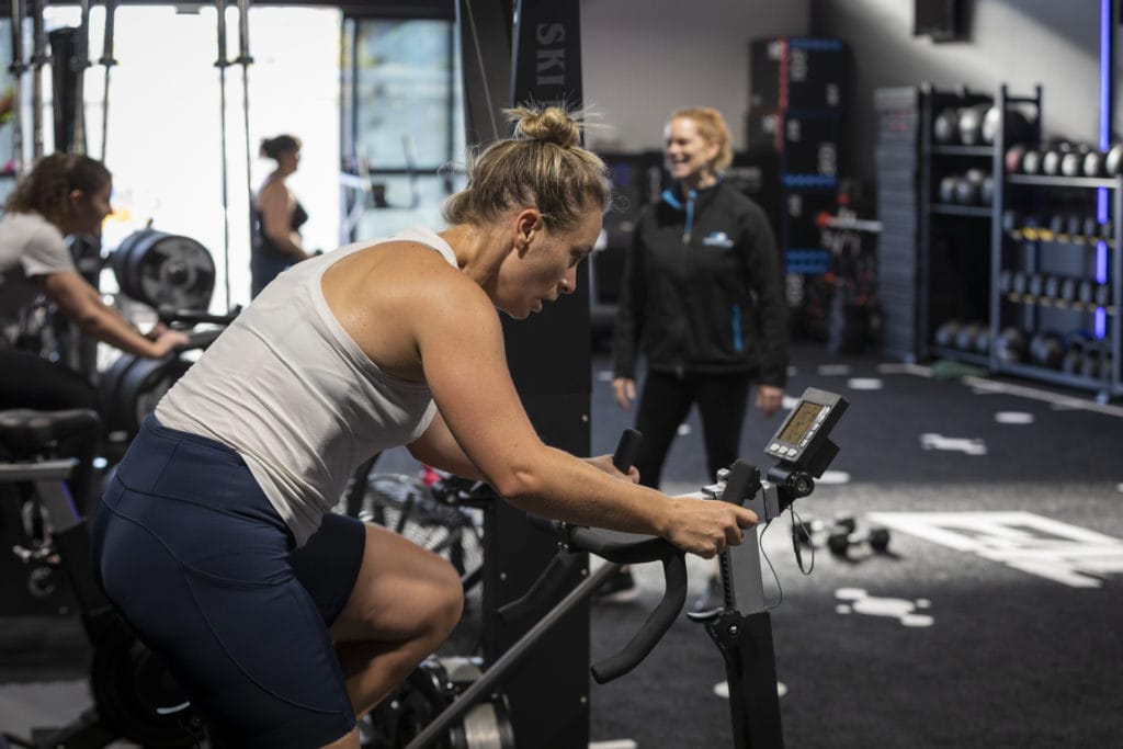 Functional Training Gym in Belconnen - Elements4Life 