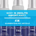 Why is Zeolite important?