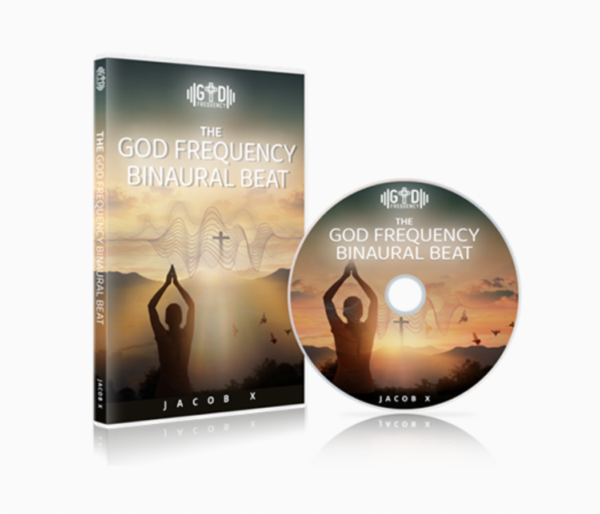 The God Frequency - Binaural Beats | Elements4Life