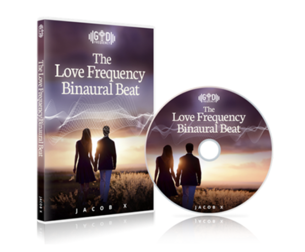 The God Frequency - Binaural Beats | Elements4Life
