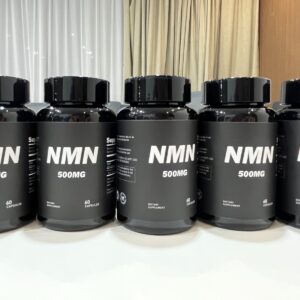 Best NMN Supplements Australia Online Shopping | Elements4Life