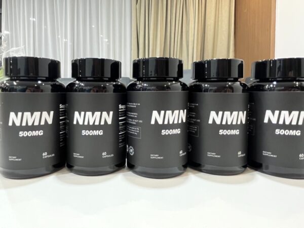 Best NMN Supplements Australia Online Shopping | Elements4Life