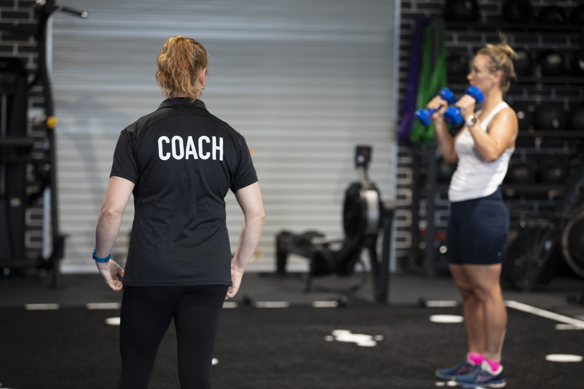 Best Gym Canberra Functional Fitness Training | Elements4Life