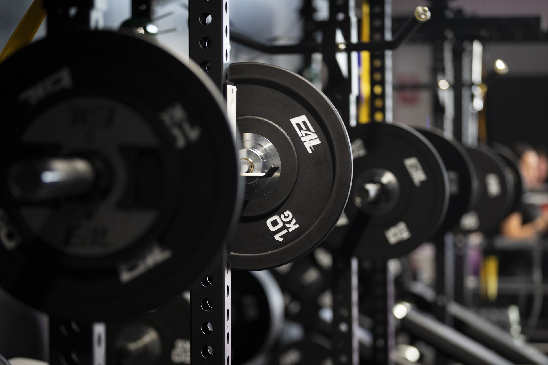 Best Gym Canberra Functional Fitness Training | Elements4Life