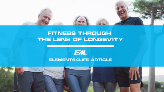 Unlocking Longevity: A Holistic Approach to Enhancing Well-being | Elements4Life