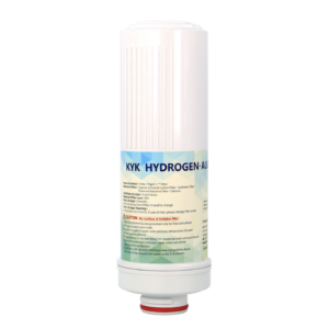 HiGen 1+ Hydrogen Water Generator | Elements4Life