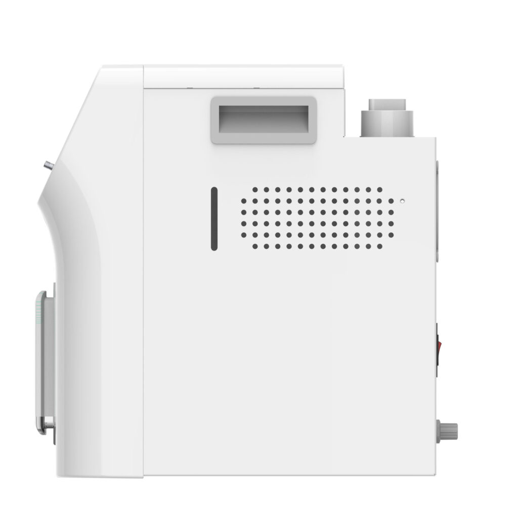 AlkaWay Hydrogen Inhaler - Elements4Life