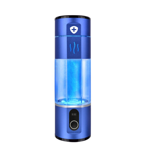 AlkaWay Hydrogen Water Bottle | Elements4Life