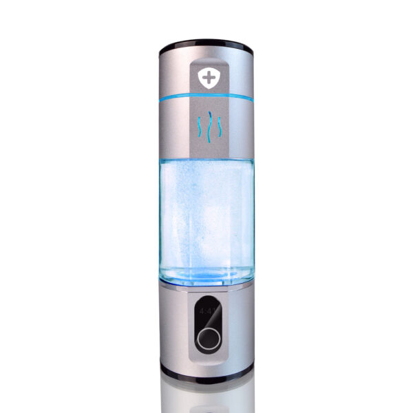AlkaWay Hydrogen Water Bottle | Elements4Life