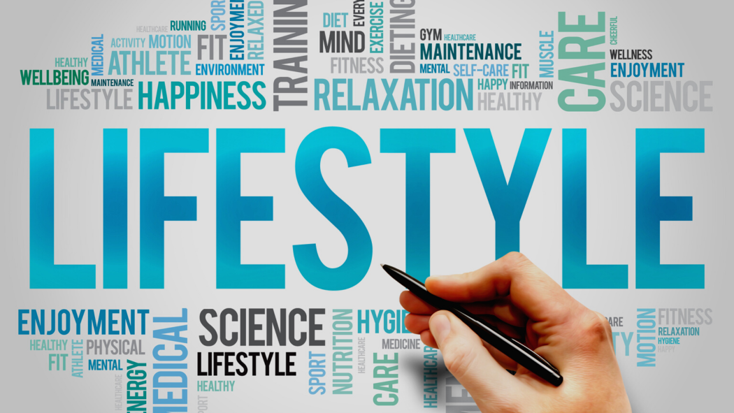 Lifestyle behaviours and choices | Elements4Life
