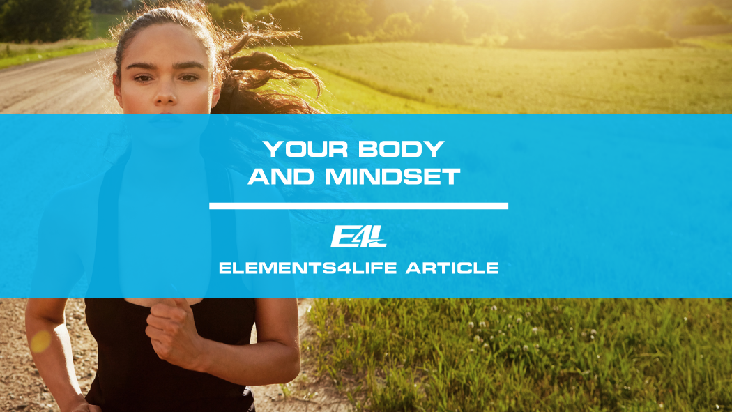 Transform Your Body and Mindset with Elements4Life - Elements4Life