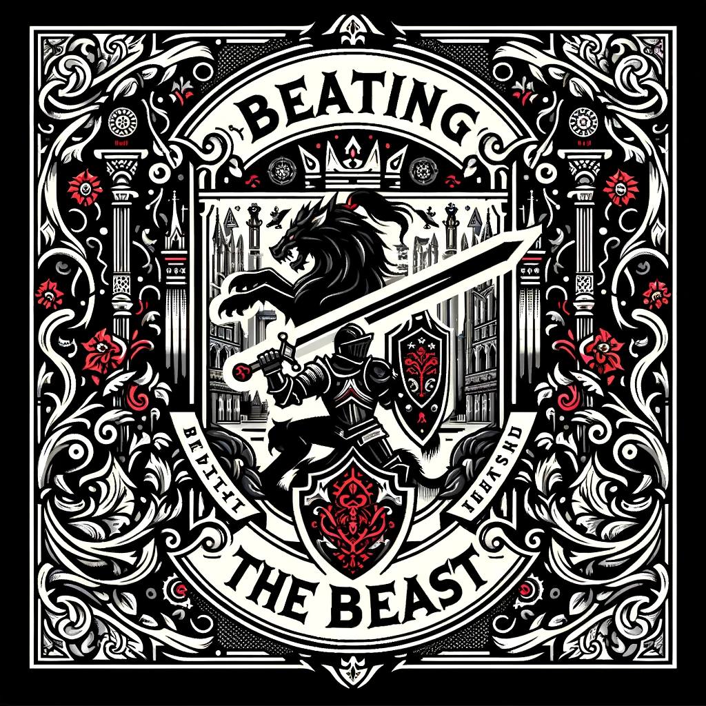 Beating The Beast