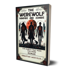 The Werewolf, Vampire and Zombie