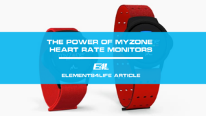 myzone heart rate monitors