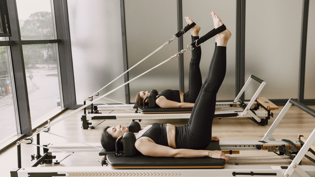 Best Pilates Studios in Canberra