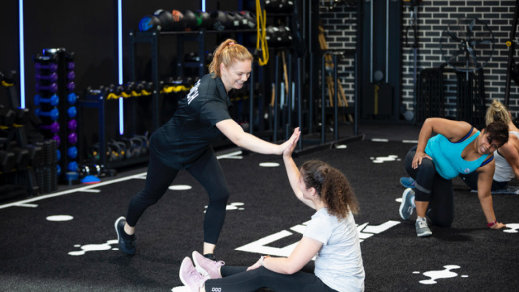 Personal Trainer Canberra