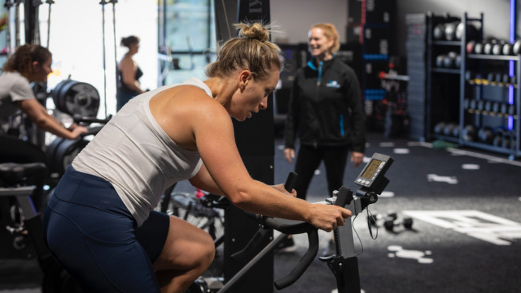 Gyms in Canberra: Elements4life Fitness Reimagined