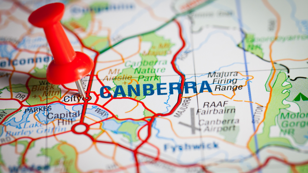 20 Best Things To Do Canberra | Elements4Life