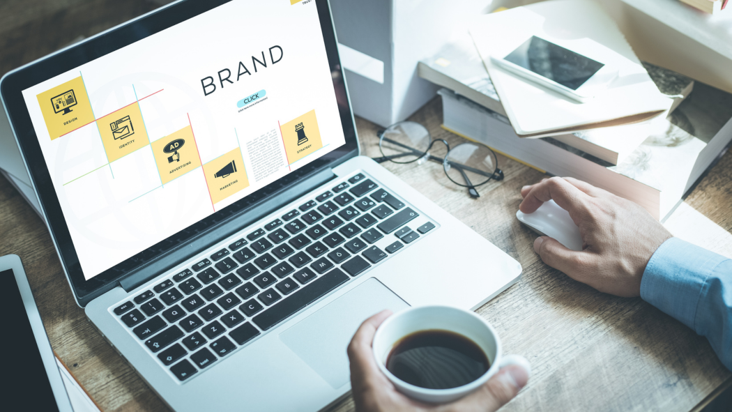 Better Branding With BrandWell | Elements4Life