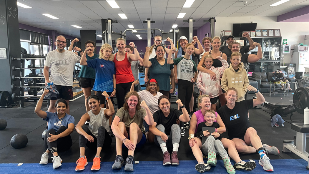 Discover the Best Belconnen Gym Canberra for Fitness Success