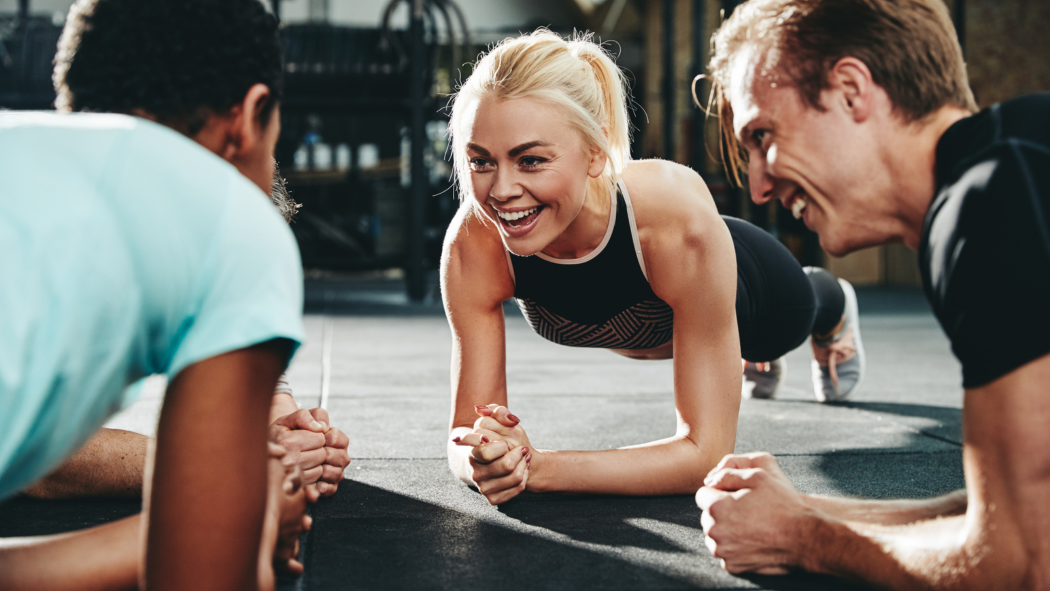 Snag the Best Gym Membership Deals: Your Guide to Canberra Gyms