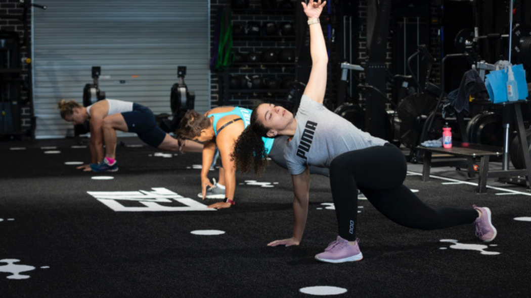 Gyms in Canberra: Elements4life Fitness Reimagined