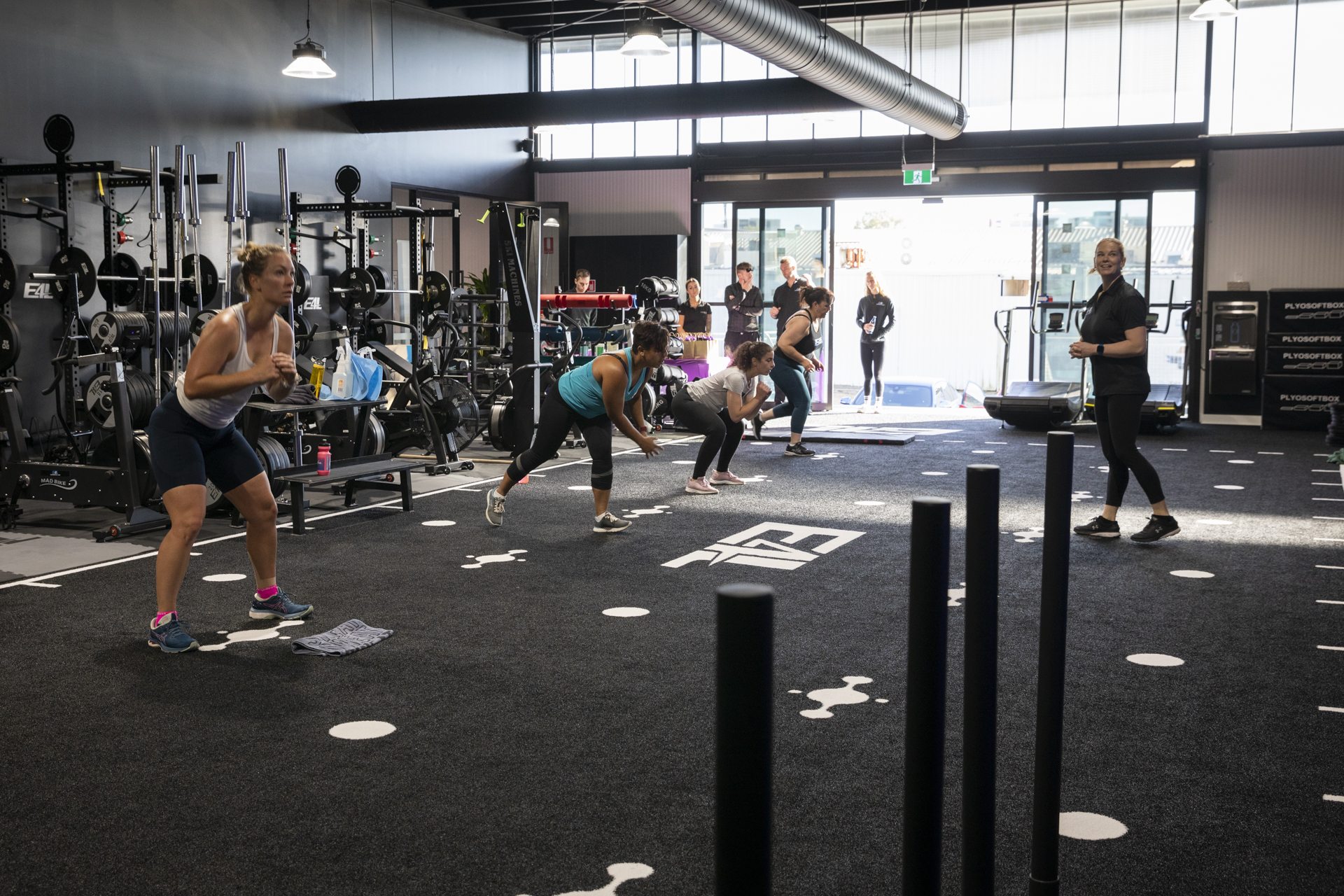 Best Belconnen Gym Canberra for Fitness Success