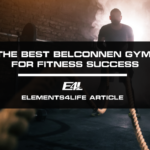 Discover the Best Belconnen Gym Canberra for Fitness Success