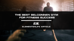 Discover the Best Belconnen Gym Canberra for Fitness Success