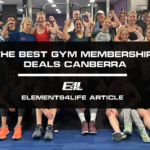 Snag the Best Gym Membership Deals: Your Guide to Canberra Gyms