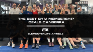 Snag the Best Gym Membership Deals: Your Guide to Canberra Gyms