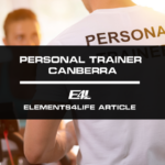 Personal Trainer Canberra