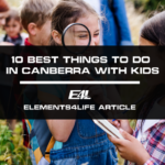 10 BEST Things to Do in Canberra with Kids