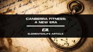 Canberra Fitness: A New Era of Wellness Awaits