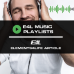 E4L Music Playlists - Spotify