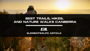 Best Trails, Hikes, and Nature Walks in Canberra