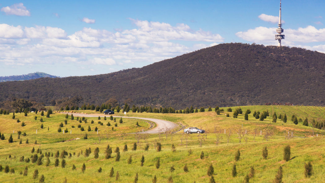 Best Trails, Hikes, and Nature Walks in Canberra