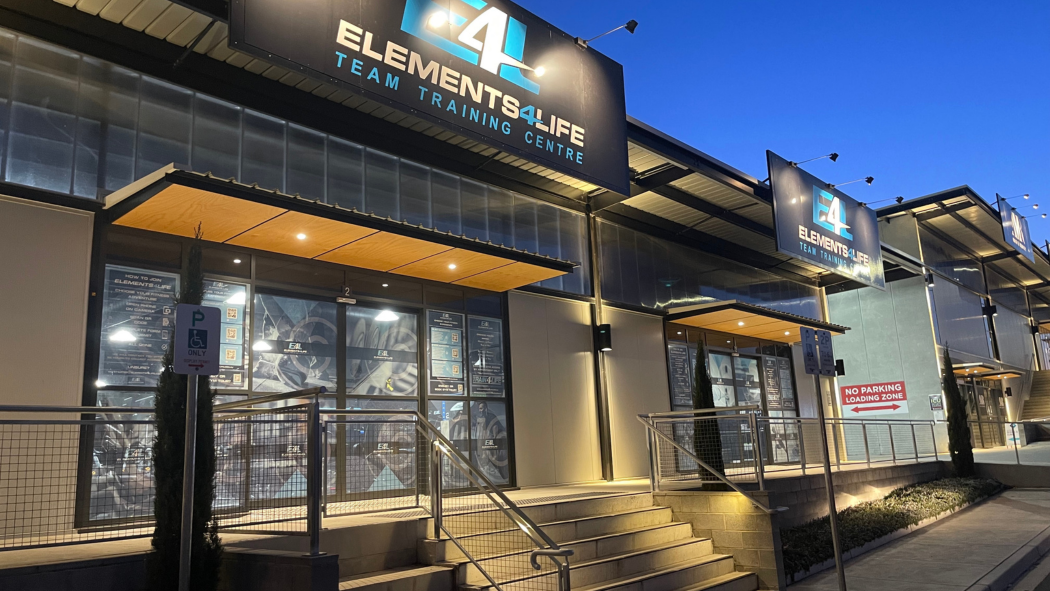 Top Belconnen Gyms: Where Premium Meets Community