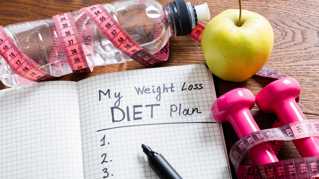 Weight Loss Plan Canberra