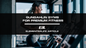 Top Belconnen Gyms: Where Premium Meets Community