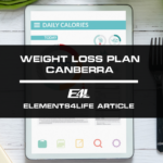 Weight Loss Plan Canberra