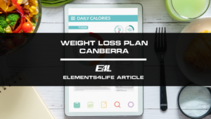 Weight Loss Plan Canberra