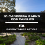 Top 10 Canberra Parks for Families: Kid-Friendly Playgrounds