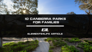 Top 10 Canberra Parks for Families: Kid-Friendly Playgrounds