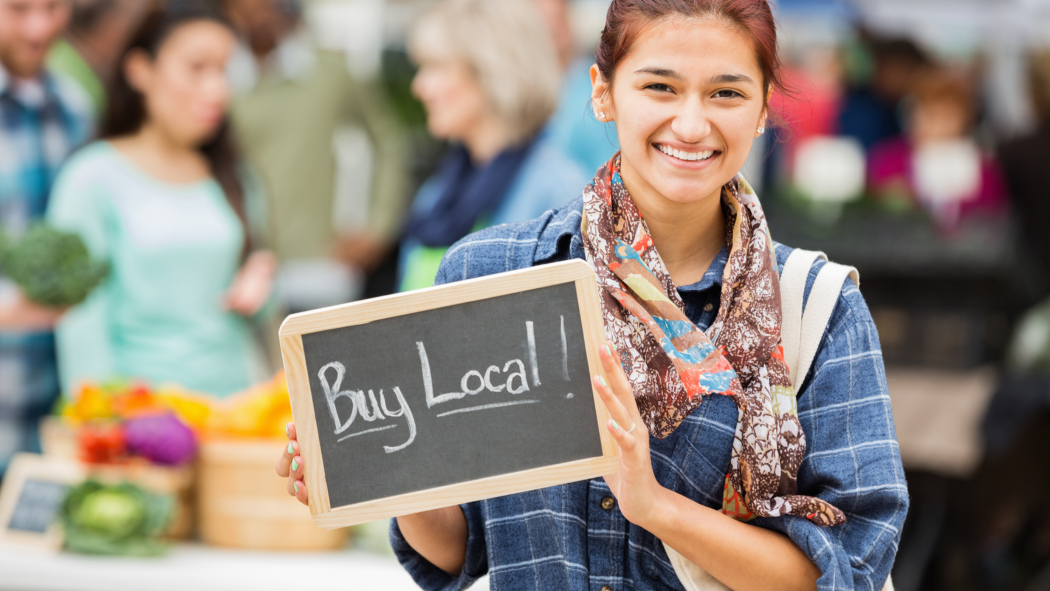 Farmers Markets in Yass and Murrumbateman