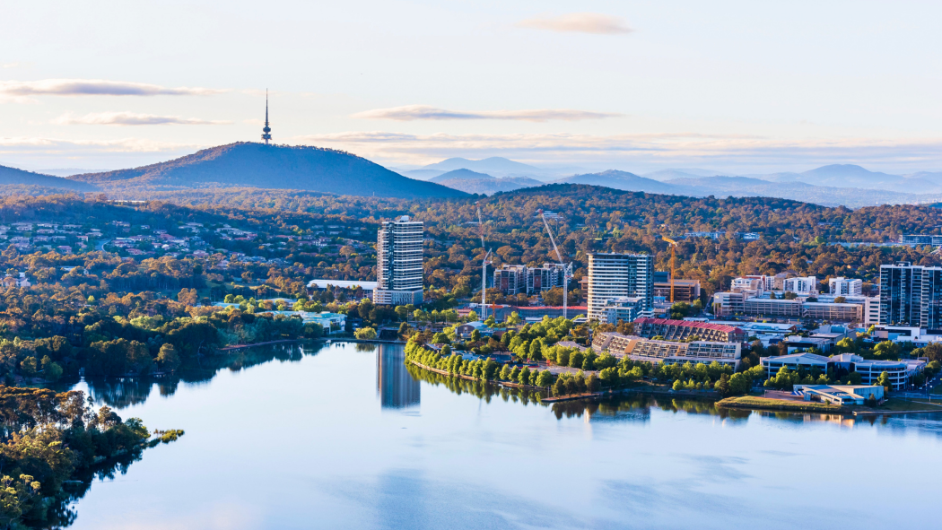 Perfect 24-Hour Guide to Exploring Canberra