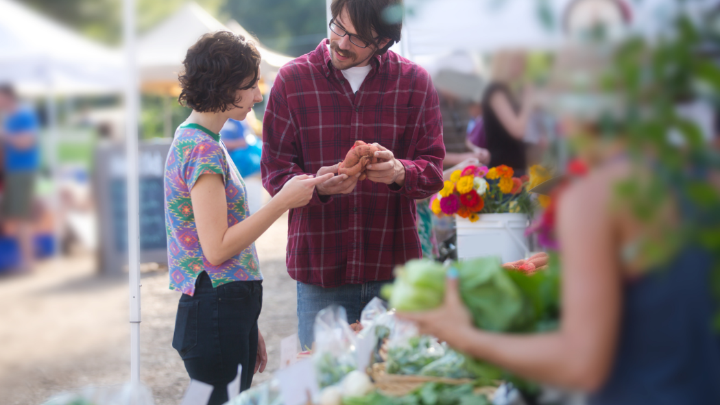 Farmers Markets in Yass and Murrumbateman