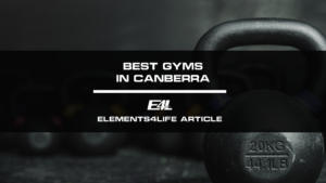 Best Gym Canberra