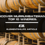 Discover Murrumbateman's Top 10 Wineries.